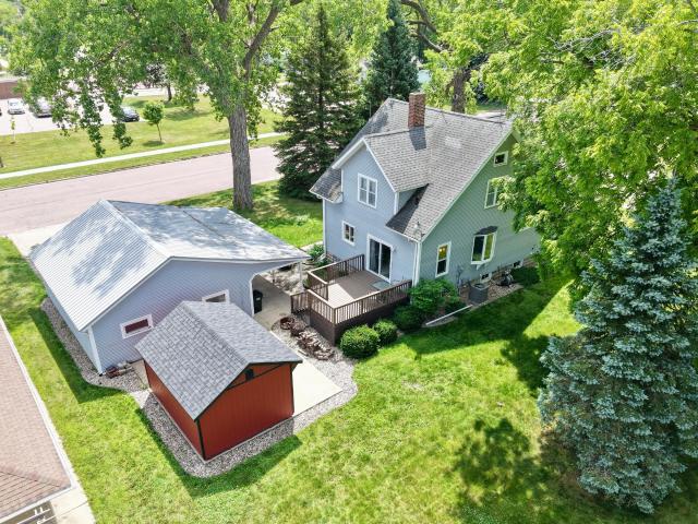 House for sale in Saint James, Minnesota
