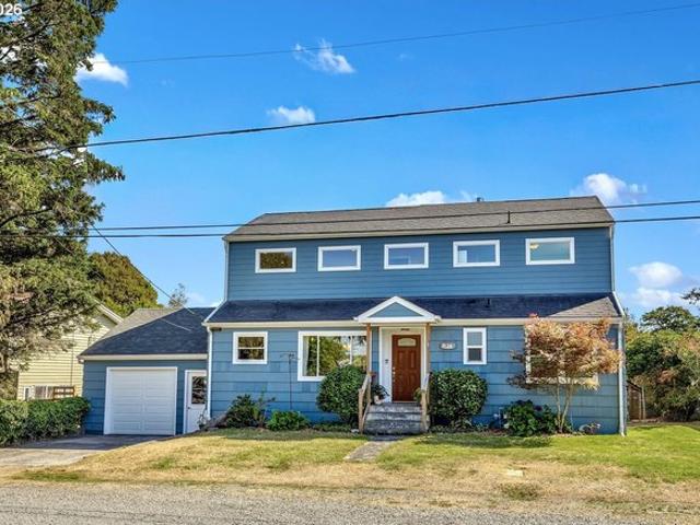 House for sale in Oregonia
