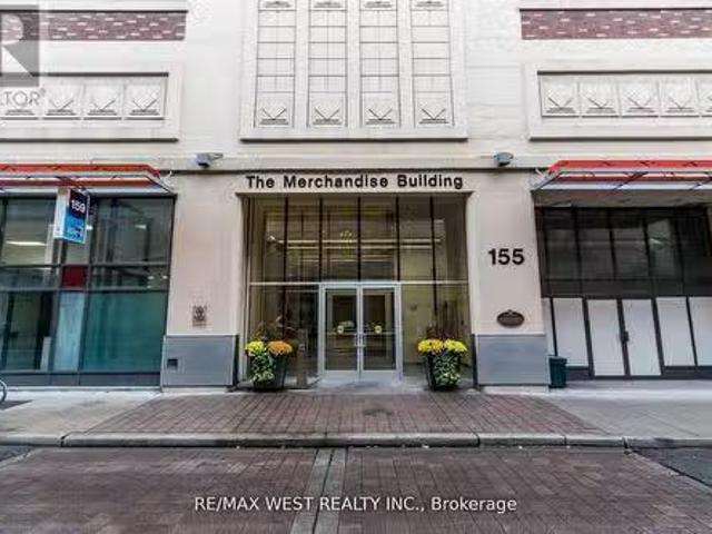 Condo for sale in Woburn, Ontario