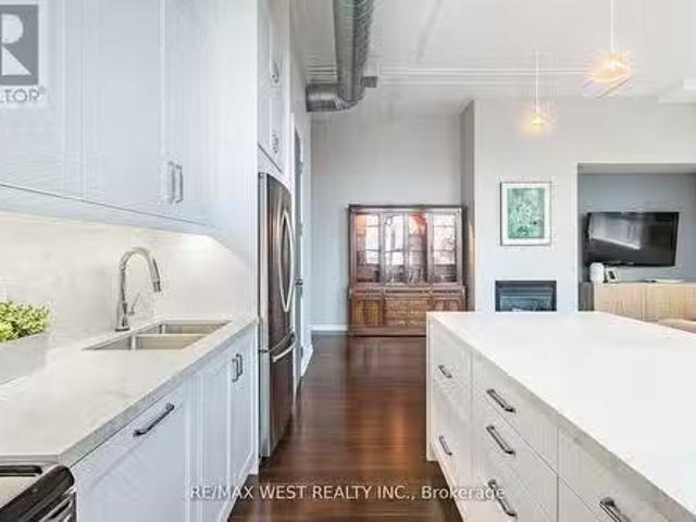 Condo for sale in Woburn, Ontario