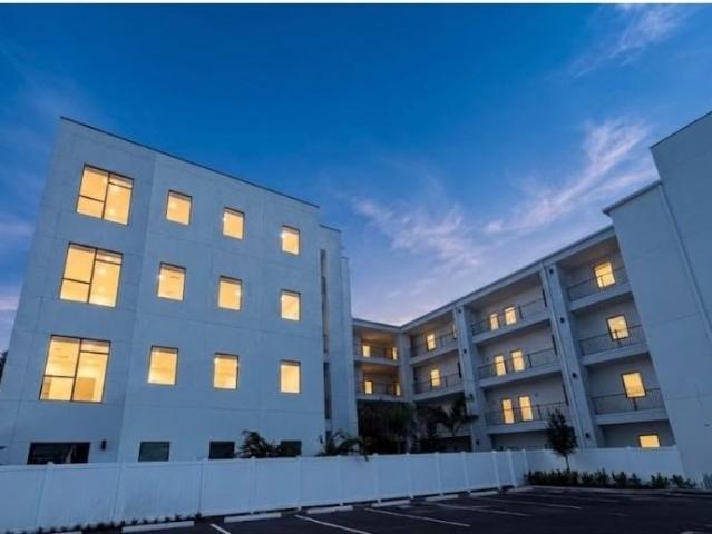 Condo for rent in Saint Petersburg, Florida