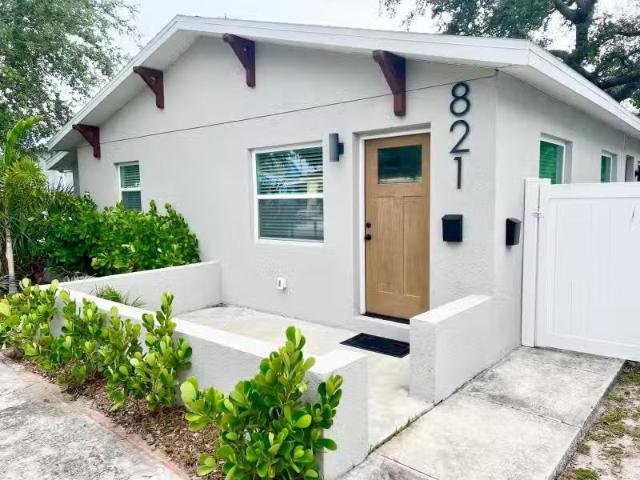 House for rent
