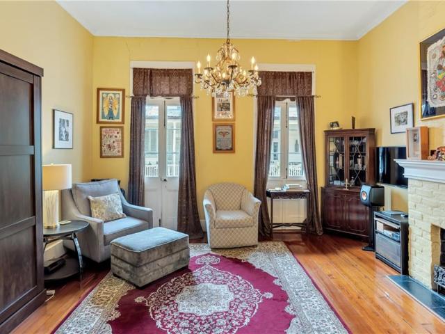 House for sale in New Orleans, Louisiana