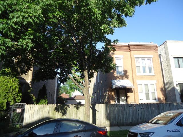 House for sale in Chicago Park, Illinois