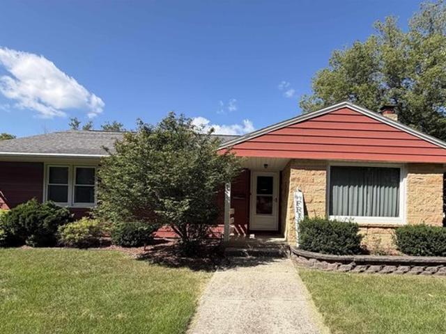 House for sale in Clarion, Iowa