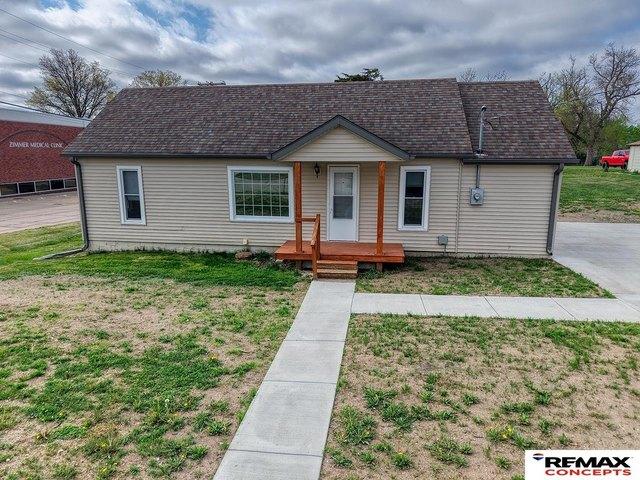 House for sale in Nebraska