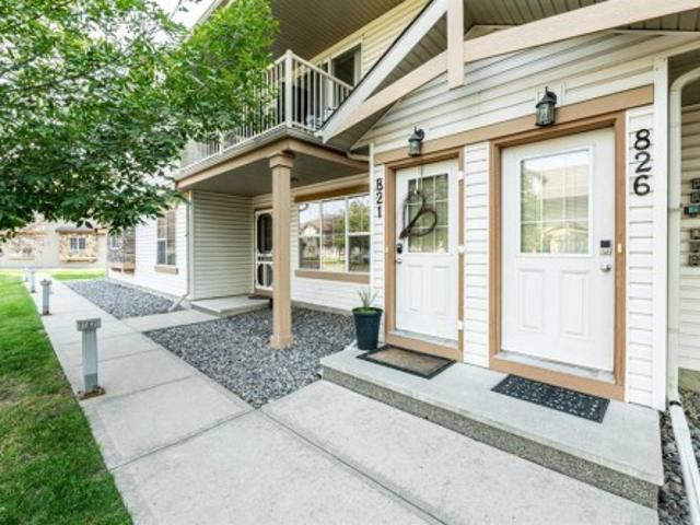 Condo for sale in Johnstone Park, City of Red Deer