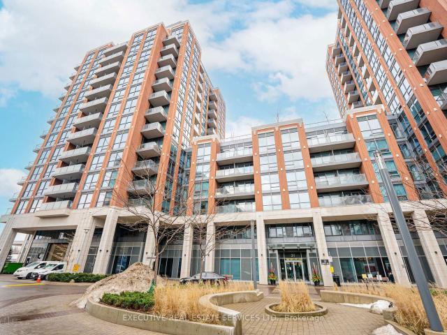 Condo for rent in Woburn, Ontario