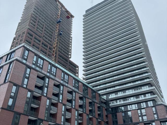 Condo for rent in Woburn, Ontario