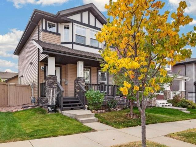 House for sale in Fulton Meadows, Edmonton