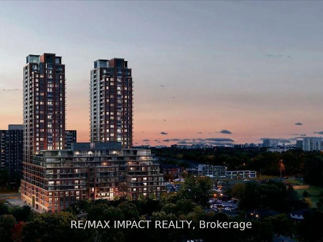 Condo for sale in Woburn, Ontario