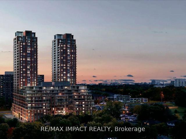 Condo for sale in Woburn, Ontario