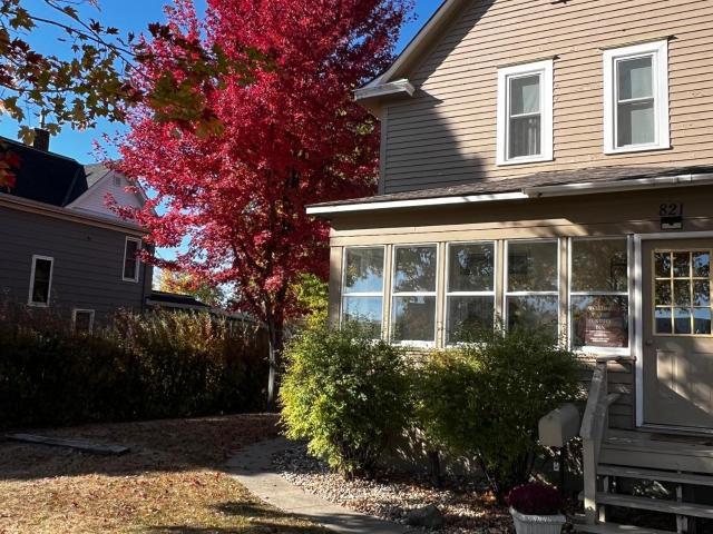 House for sale in Madison, Minnesota