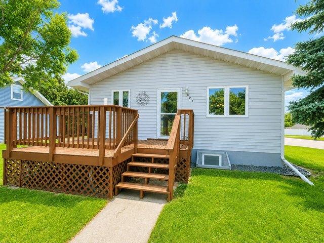 House for sale in Mobridge, South Dakota
