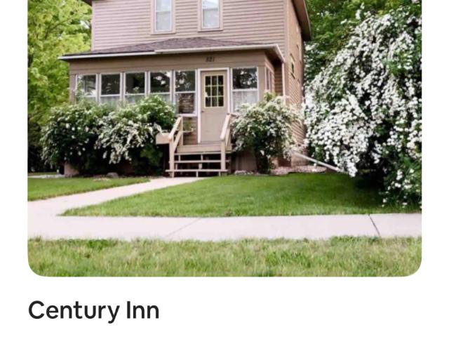 House for sale in Madison, Minnesota