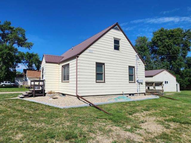 House for sale in Pipestone, Minnesota