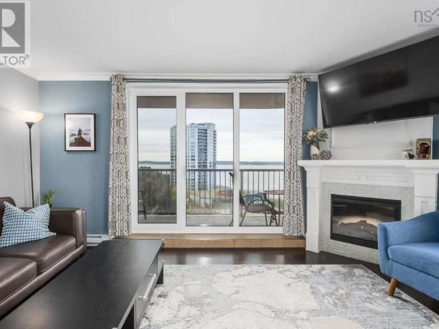 Condo for sale in Halifax, Nova Scotia