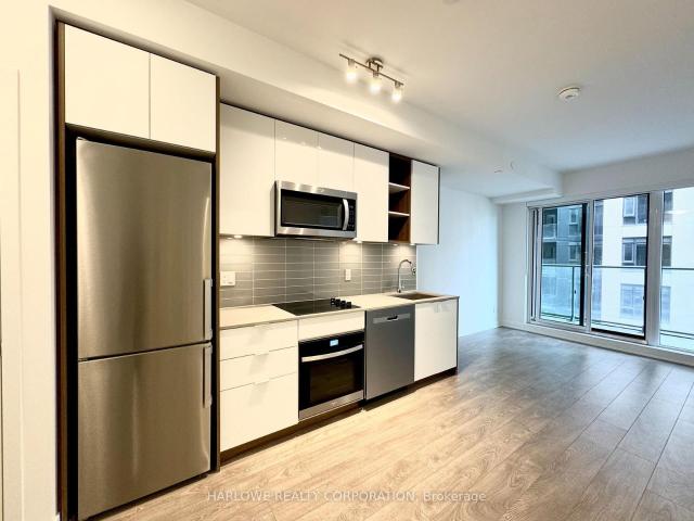 Condo for rent in Woburn, Ontario