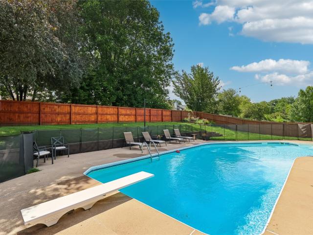 House for sale in West Des Moines, Iowa