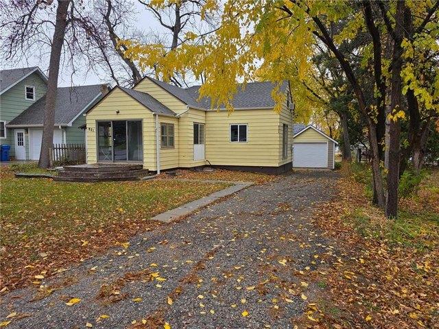 House for sale in Pipestone, Minnesota