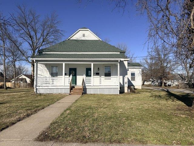House for sale in Mexico, Missouri