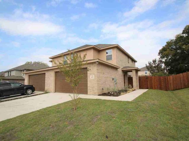 Apartment for rent in Parker, Texas