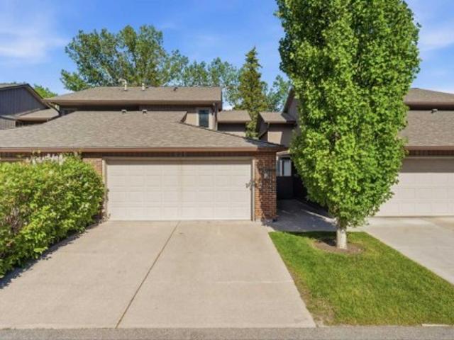 Townhouse for sale in Midnapore, Calgary