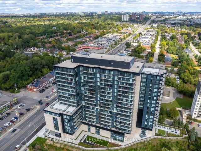 Condo for sale in Mississauga, Ontario