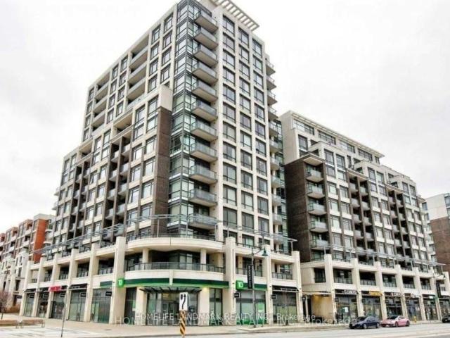 Condo for sale in York, Ontario