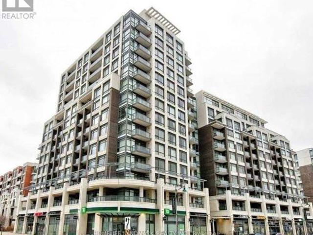 Condo for sale in York, Ontario