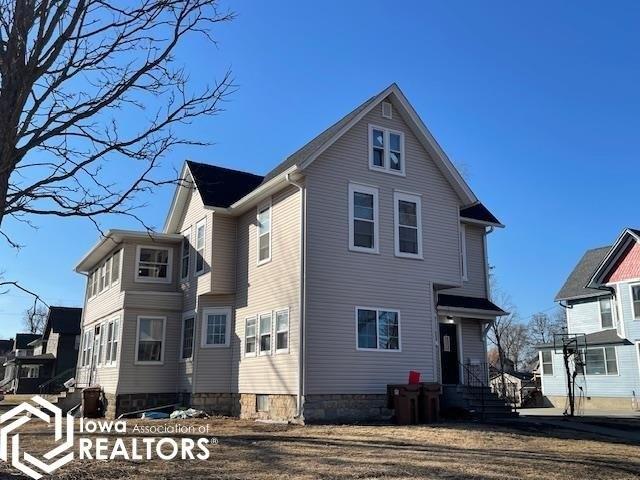 House for sale in Grinnell, Iowa