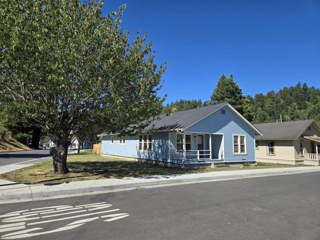 House for sale in Humboldt, California