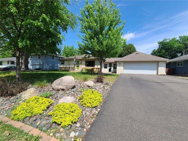 House for sale in Anoka, Minnesota