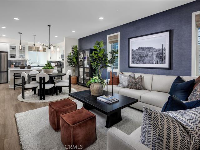 Townhouse for sale in Covina, California