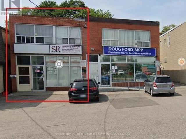 Commercial for sale in Woburn, Ontario