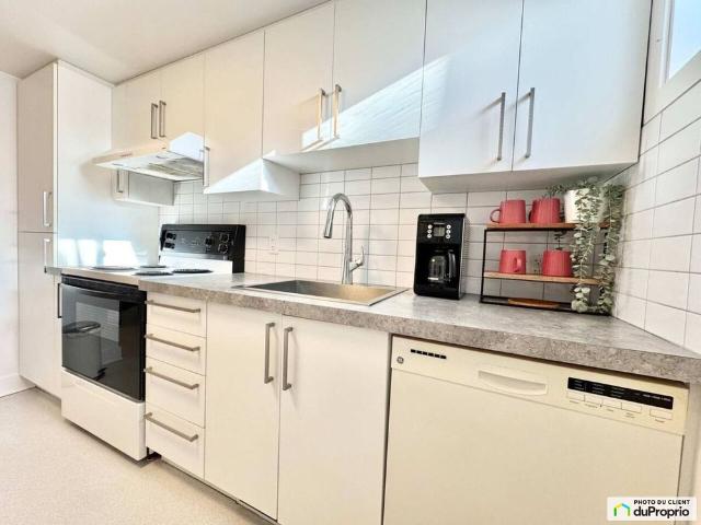 House for rent in La Cité-Limoilou, Québec