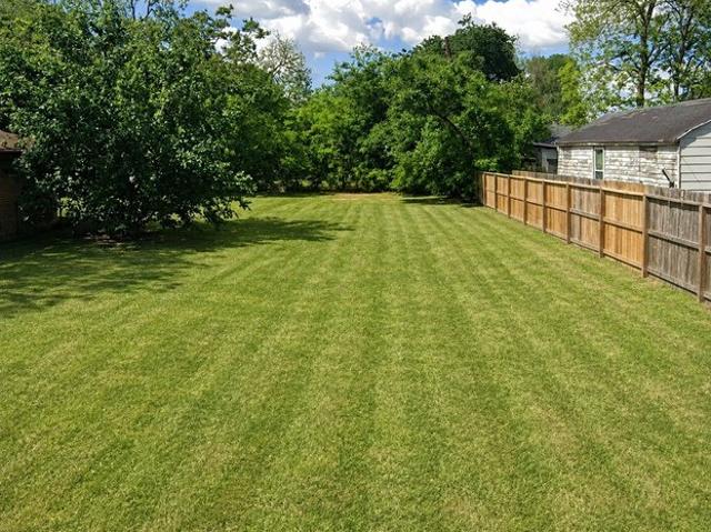 Land for sale in Harris, Texas