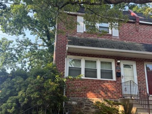 Townhouse for sale in Delco, Pennsylvania