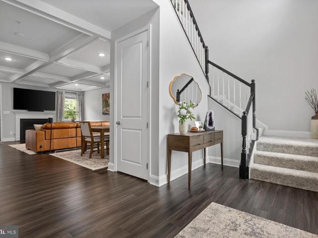 House for sale in Aberdeen, Maryland