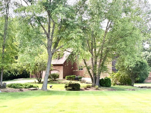 House for sale in Bureau, Illinois