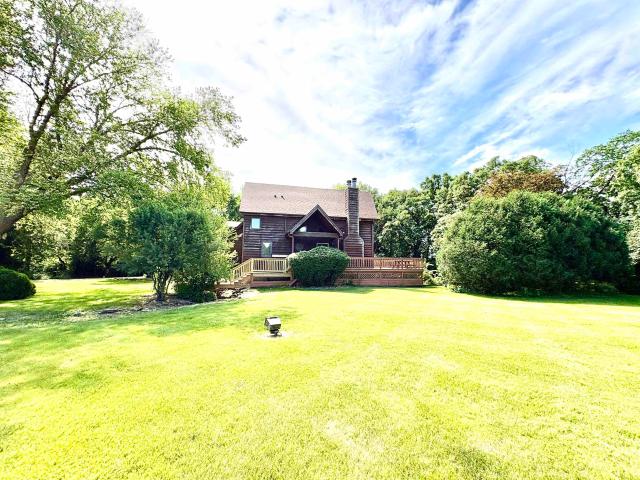 House for sale in Bureau, Illinois