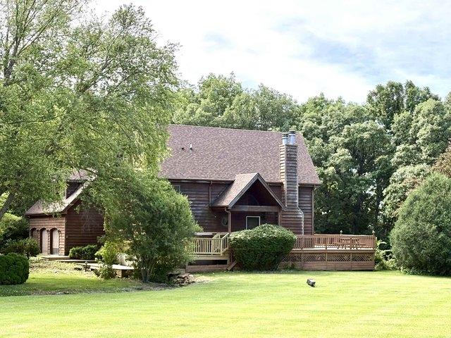 House for sale in Bureau, Illinois