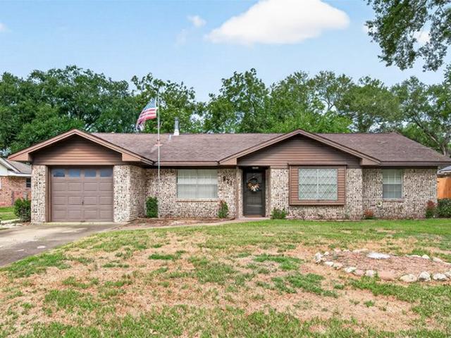 House for sale in Rosenberg, Fort Bend County