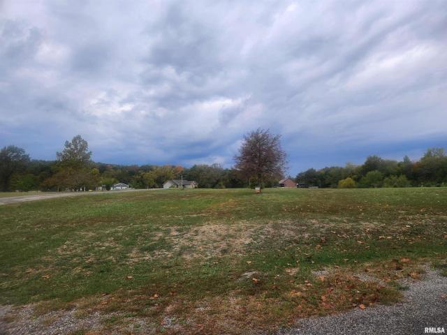 Land for sale in Perry, Illinois