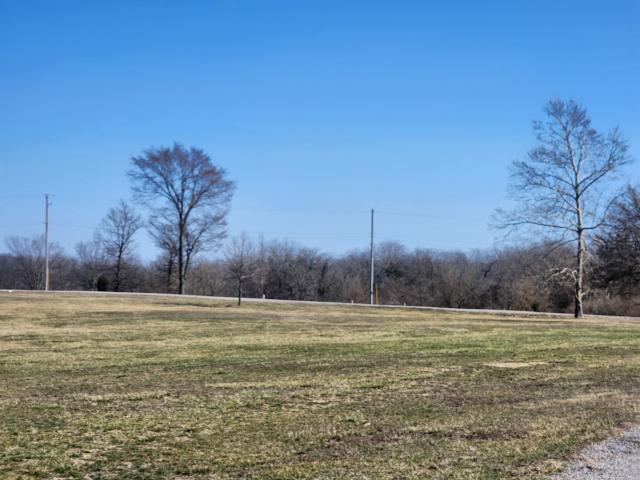 Land for sale in Perry, Illinois