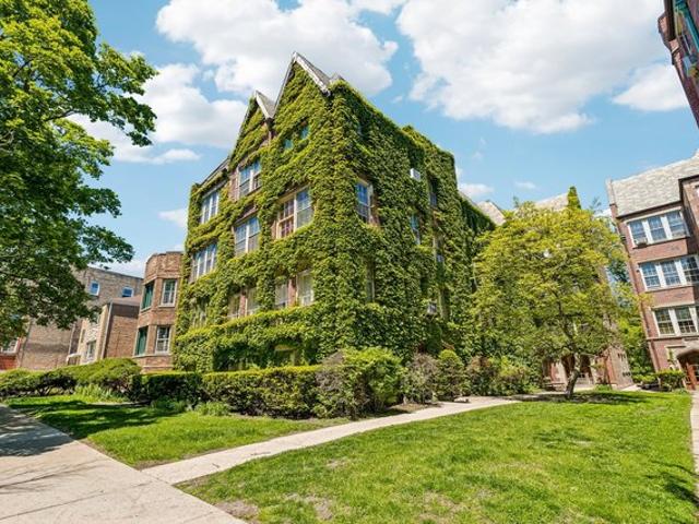 Condo for sale in Evanston, Illinois