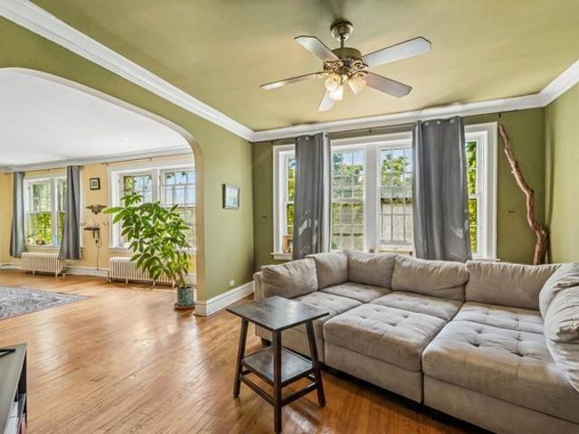 Condo for sale in Evanston, Illinois