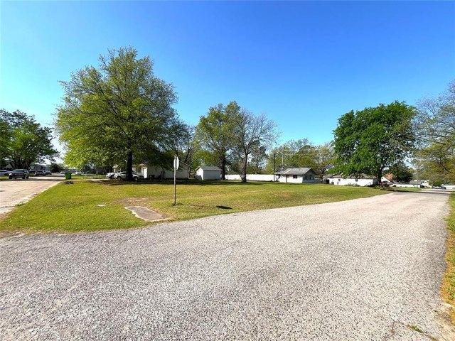 Land for sale in Prague, Oklahoma