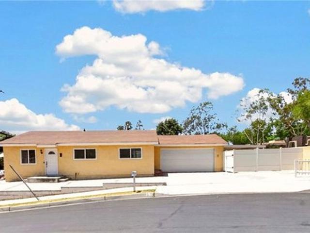 House for sale in La Habra, Orange County