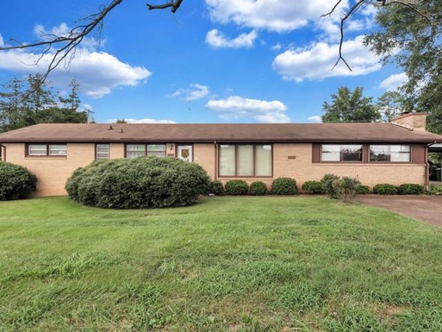 House for sale in Muscle Shoals, Alabama